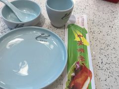 -玉林烤鸭店(垡头店)