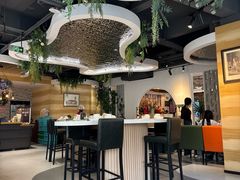 -桂园餐厅(五大道店)