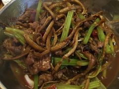 -乌镇那一年小院主题餐厅(甘泉西路店)