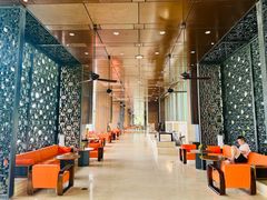 -半山半岛洲际度假酒店·观海廊