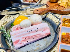 -安又胖韩国烤肉(美罗城店)