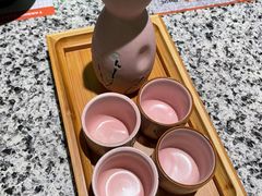 -炭舍干锅(华发商都店)