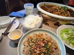 -桂小厨广西菜(航洋店)