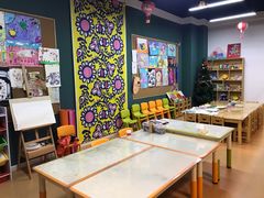 -六艺文化艺术机构