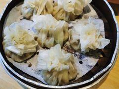 内蒙烧麦-蒙料·手把肉(望京店)