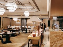 -京香轩·中餐厅(上海中庚聚龙酒店)