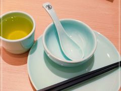 -吕氏疙瘩汤·新派鲁菜(芝罘万达店)