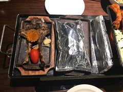 -火炉火自助餐(枫蓝国际店)