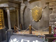 -暴风岛沉浸式体验馆(百联世纪店)