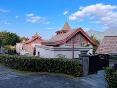 -广州都喜泰丽温泉度假酒店