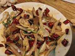 -柿子树炭烤羊腿(金台路店)