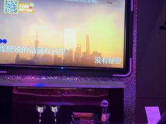 -星聚会KTV(合生汇黑金店)
