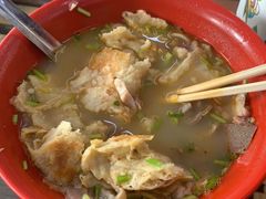 -春雨羊汤店(广开四马路总店)