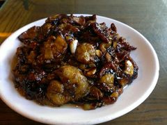 烧茄子-到家尝北京菜(西坝河店)