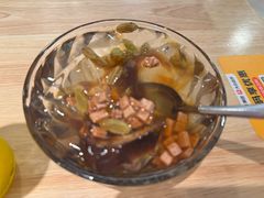 -冯记豆花店(健翔桥店)
