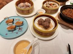 -醉辉皇原味海鲜江南菜(成都大魔方店)