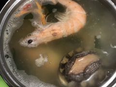 -海玥荟海鲜姿造自助餐厅(欧罗巴广场店)