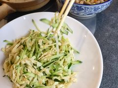 -大清花饺子(山庄店)