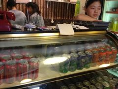 -鬼味烤翅(南锣鼓巷店)