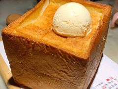 -绿茶餐厅(成都大悦城店)