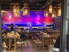 -和彩放题餐厅(酒仙桥店)