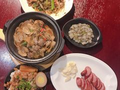 -杰J.w.m深夜食堂 厚杰居酒屋(淮海街商业街店)
