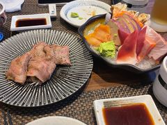 -田舍家Inakaya·炉端烧·铁板烧(天汇igc店)