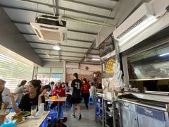 -渔记茶餐厅(渔村店)
