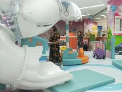 -孩子王童乐园(连云港万达店)