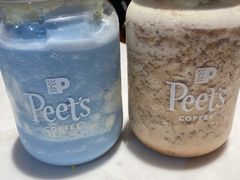 -Peet's Coffee皮爷咖啡(德基店)
