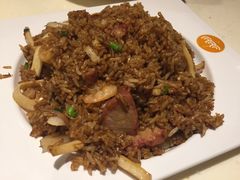 -龙记香港茶餐厅(久光百货店)