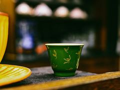 -Hei Cafe(工体店)
