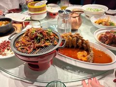 -大鸭梨烤鸭(望京店)