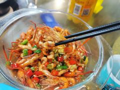 -传统菜农庄(皇姑路店)