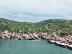-东极岛景区