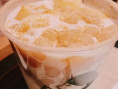 -喜茶(杭州滨江宝龙店)