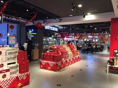 -盒马鲜生(顺义店)