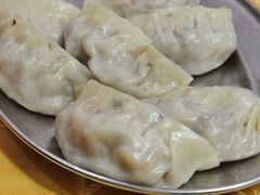 牛肉饺子-大戚饭店(泰华路店)