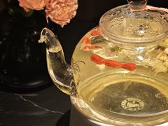 -芳芳私房菜·精做淮扬菜(承德路店)