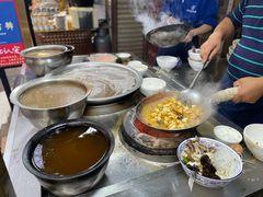 -老刘家泡馍·陕西老字号(钟楼广济街店)