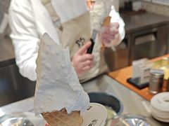 -野人先生Gelato(上海长宁龙之梦店)