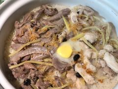 -大鸽饭(岗顶店)