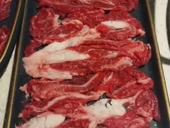 -牛村来人潮汕牛肉火锅(西单店)