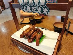 -创味·民间海南菜·非遗藤桥排骨(藤桥·免税城店)