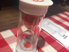 -西贝莜面村(上海百联西郊店)