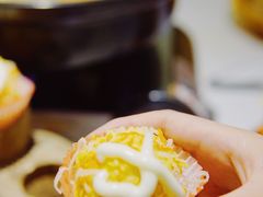 -香香海南菜餐厅