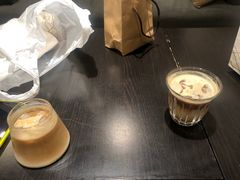 -参差咖啡(水果湖公园店)
