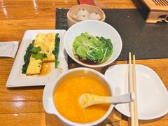 -小城粥道·海胆鲜虾粥(解放广场店)