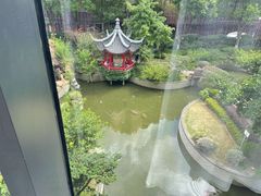 -上海虹桥宾馆(郁锦香品牌酒店)