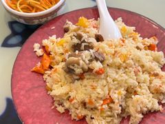 -撒拉花儿·新疆菜·清真(太阳宫店)